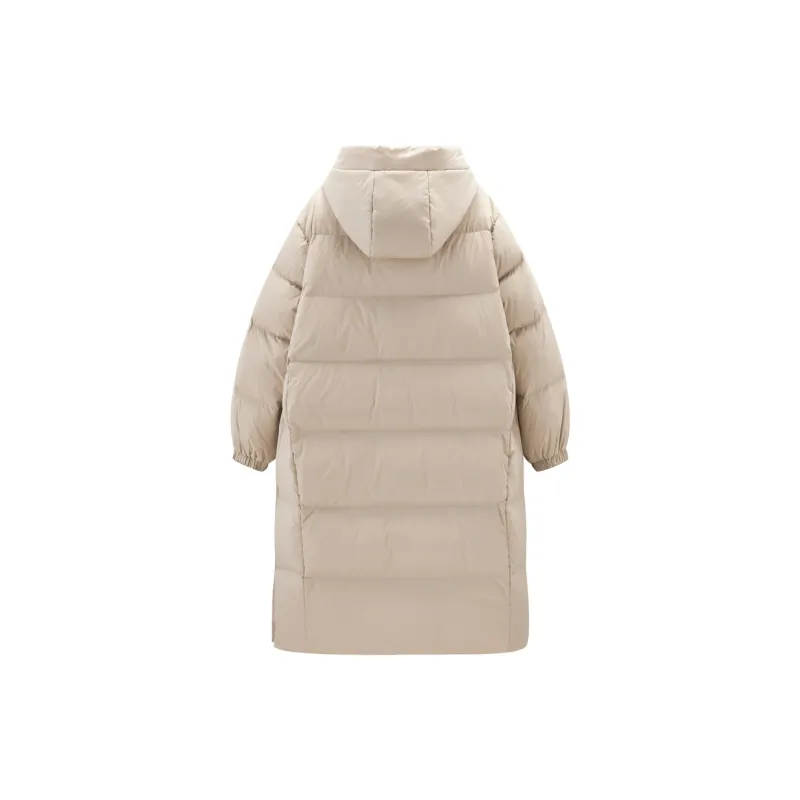 LEDIN Down Jackets Women's-1