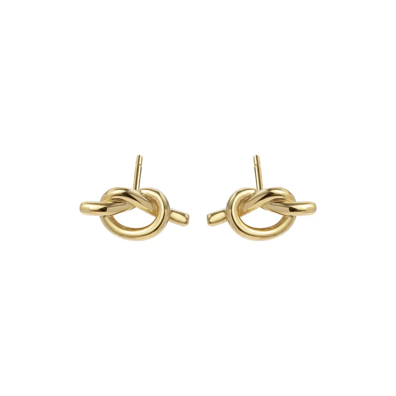 MONI JEWELLERY S925 Sterling Silver Stud Earrings Women's-0