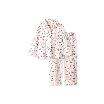 XIAFENYAN Pajama Set Women's Pink