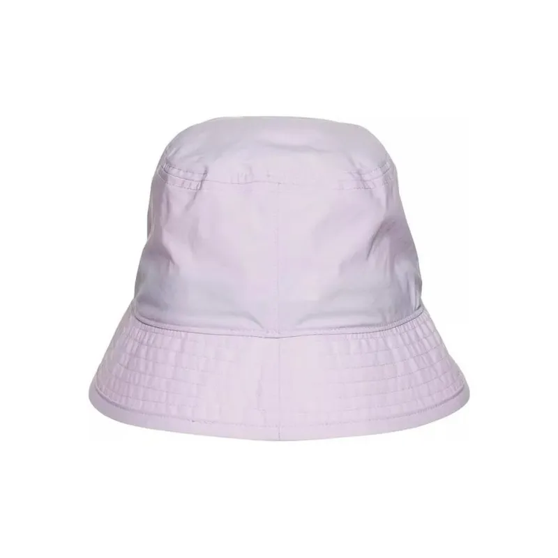 THE NORTH FACE Polyester Bucket Hats Unisex Purple-1