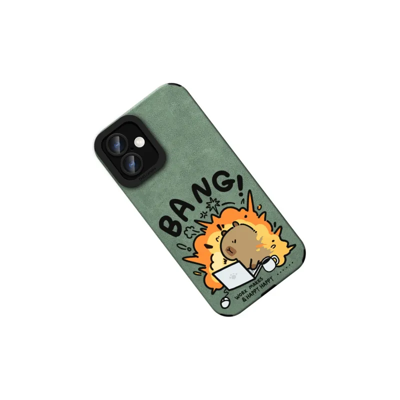 KEXINSHENG Phone Cases-16