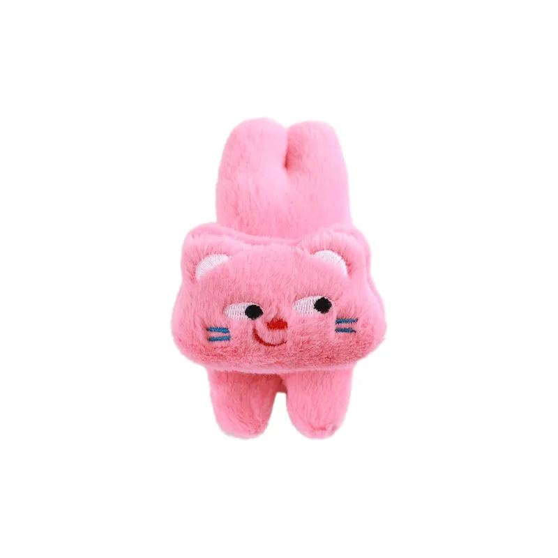 ZANC Hair Clips Women's-13
