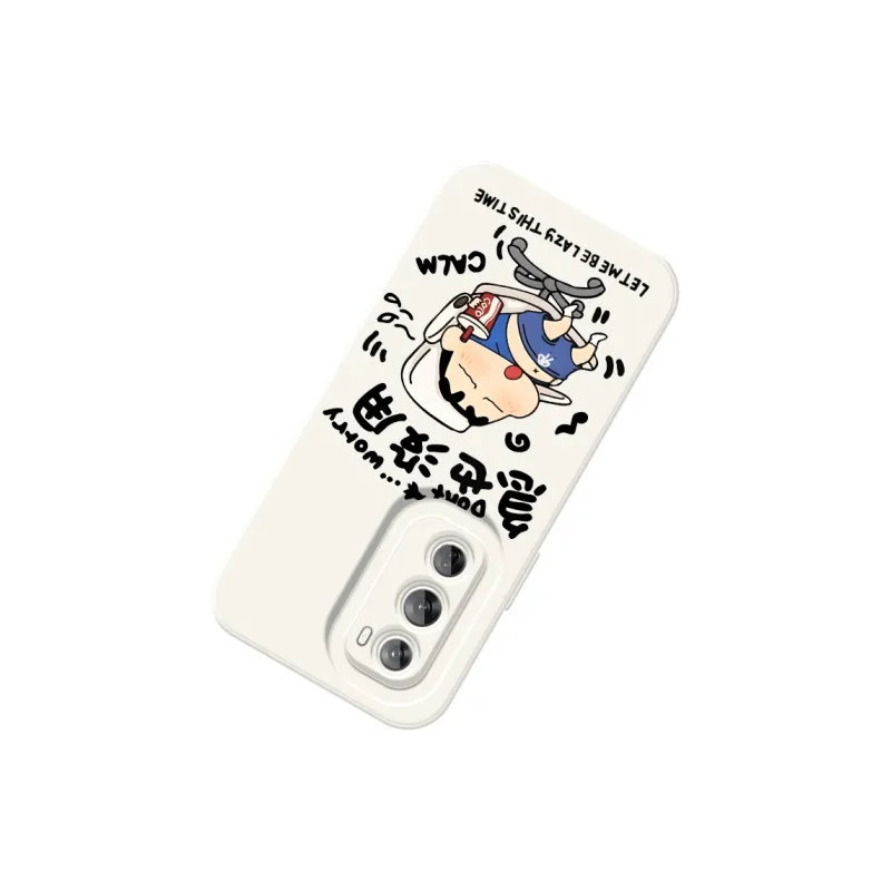 MANQIN Phone Cases-13