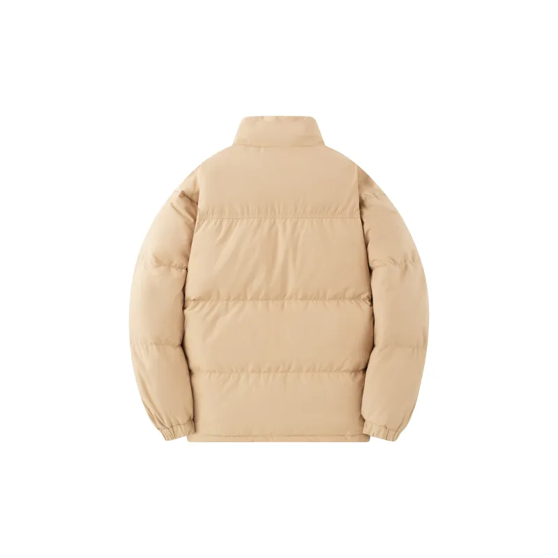 FAKE VINTAGE Down Jacket Unisex-1