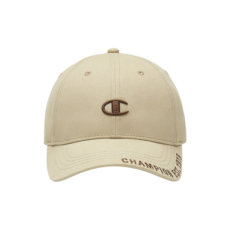Champion Cotton Baseball Caps Unisex-10