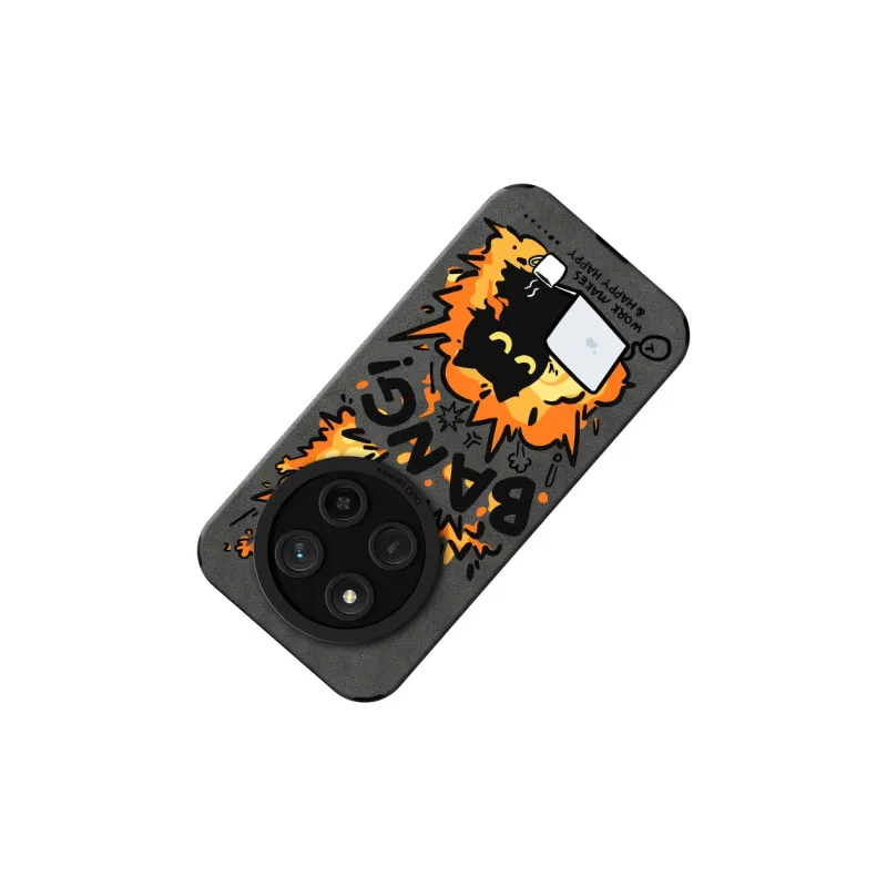 KEXINSHENG Phone Cases-3