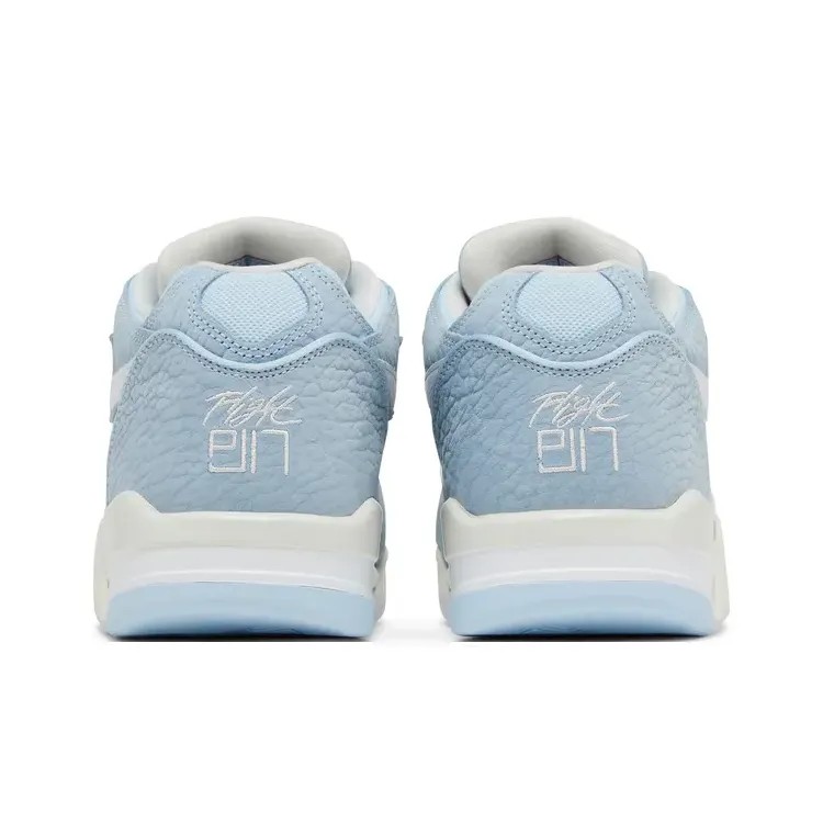 Nike Air Flight 89 Low Pe Pj Tucker Sky Blue-3