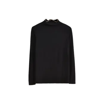 XIANSINIAO Thermal Tops Women's