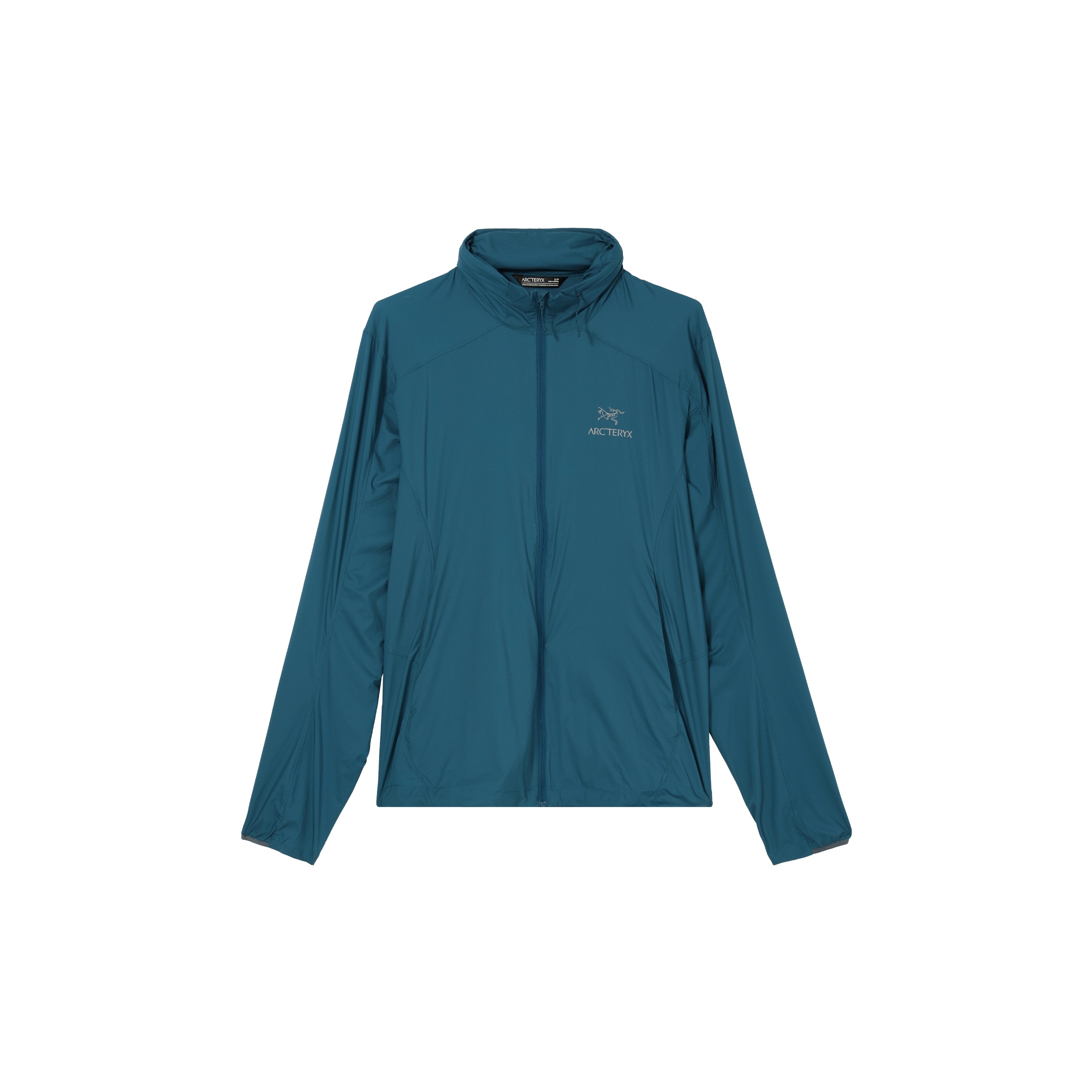 Arcteryx Nodin Jackets Men Black M - POIZON Arcteryx Nodin Jackets Men Black M - POIZON
