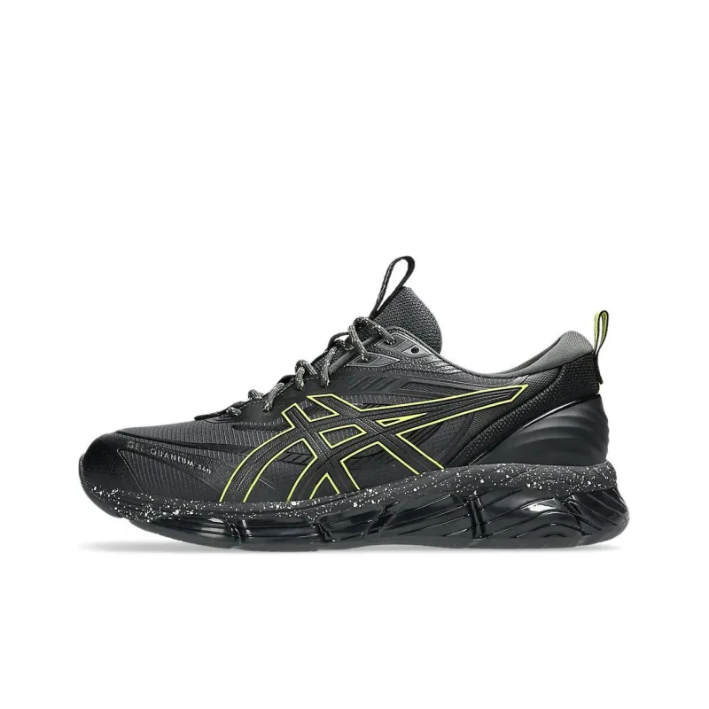 Asics Gel Quantum 360 Viii Utility Graphite Grey Black-0