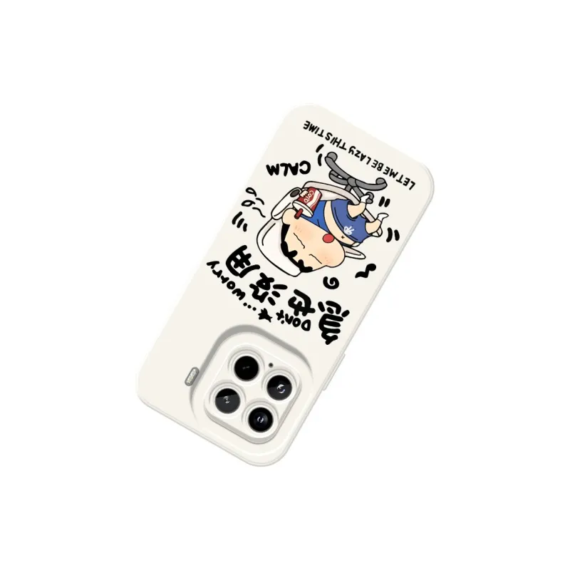 MANQIN Phone Cases-13