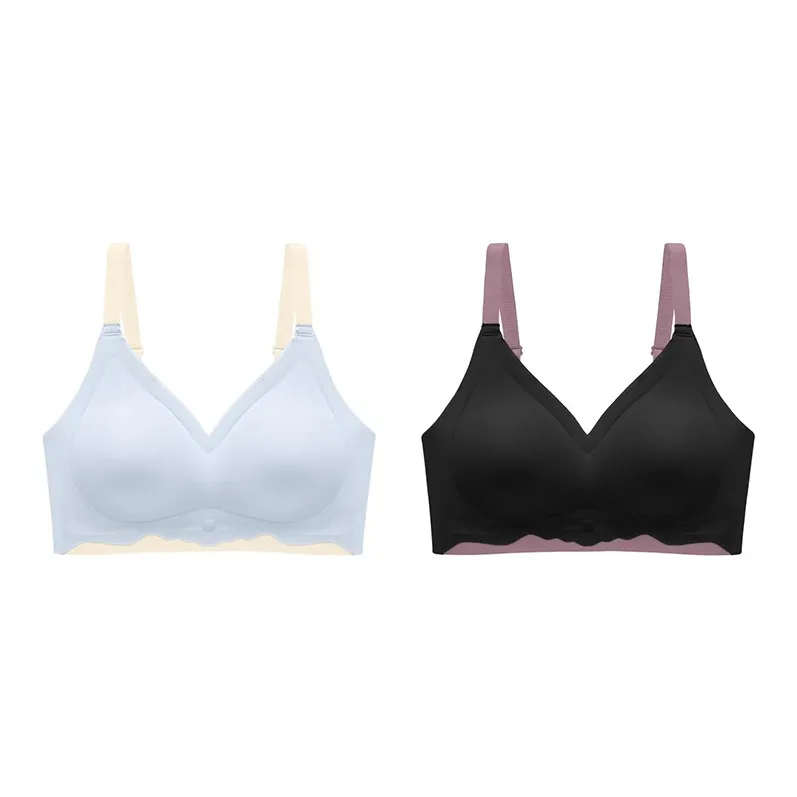 Cotton Gene Bra Women's Combo Set-16