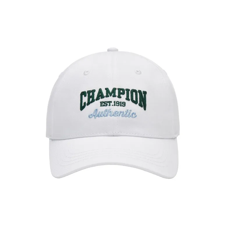 Champion Cotton Baseball Caps Unisex-17