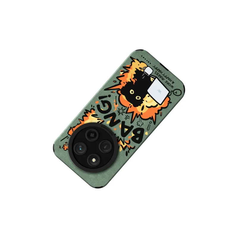 KEXINSHENG Phone Cases-38