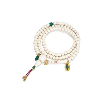 Yulan Wenwan Mammoth Bracelets Unisex