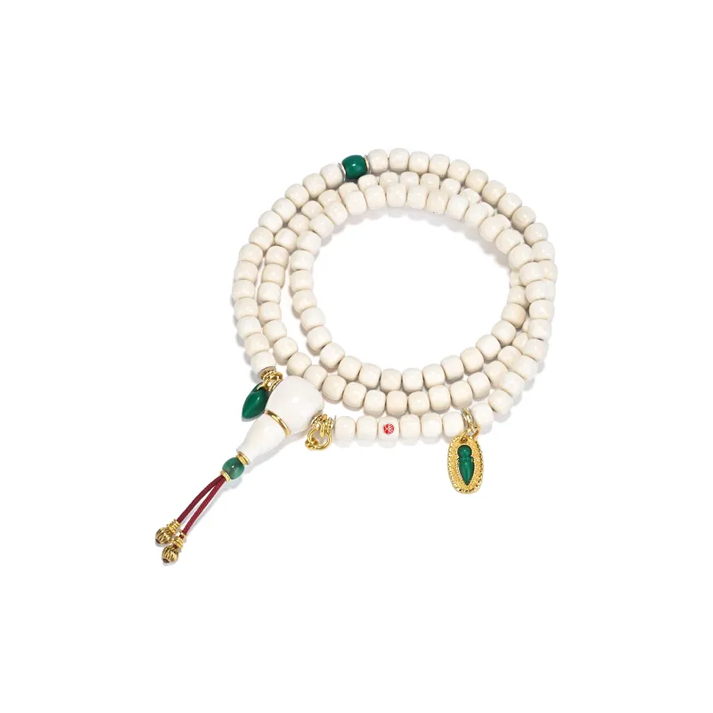 Yulan Wenwan Mammoth Bracelets Unisex-0
