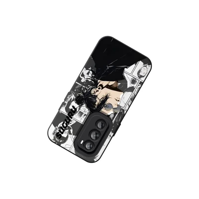 MANQIN Phone Cases-13