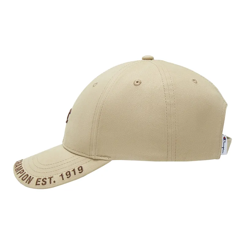 Champion Cotton Baseball Caps Unisex-12