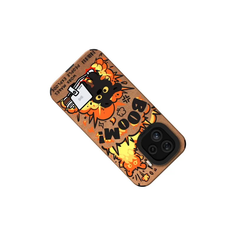 KEXINSHENG Phone Cases-29