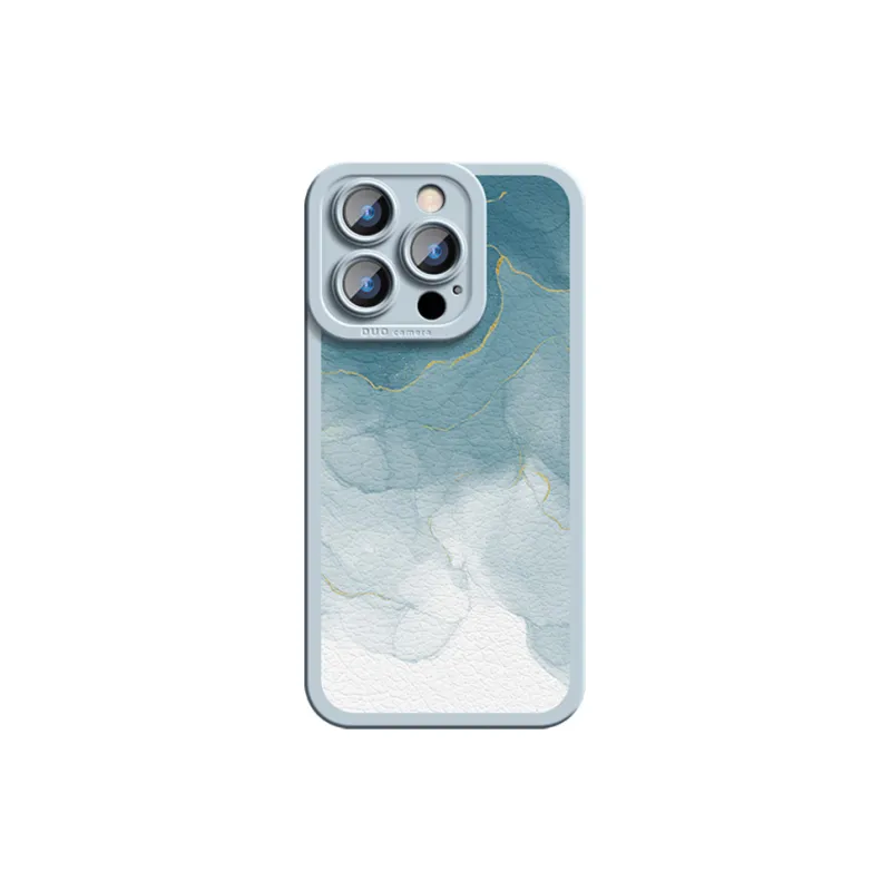Interesting shell Phone Cases-6