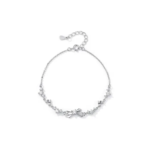 CHIEMOT S999 Fine Silver Hand Accessory Women's