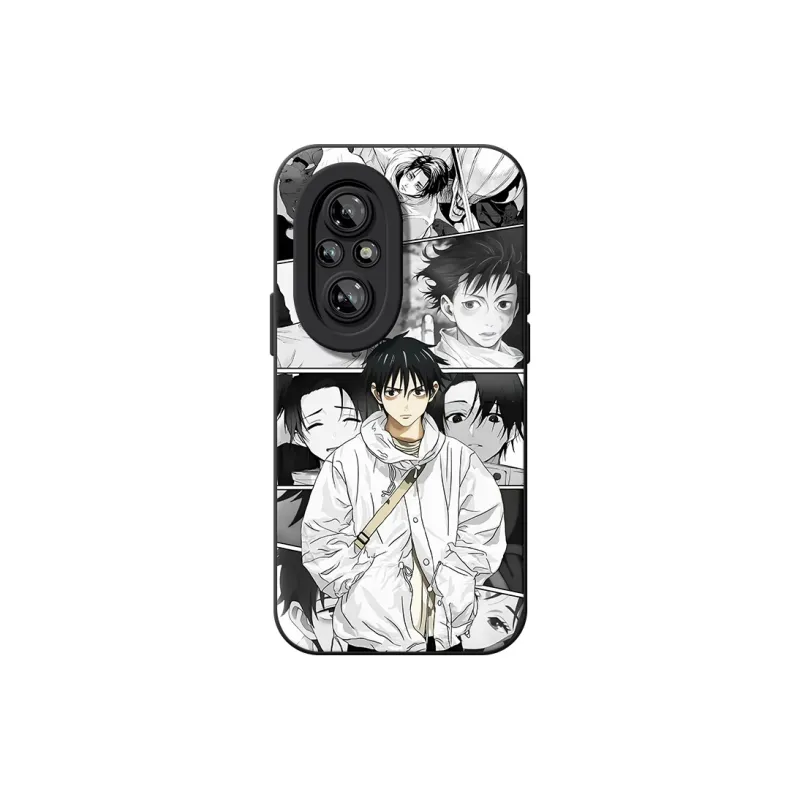 MANQIN Phone Cases-5