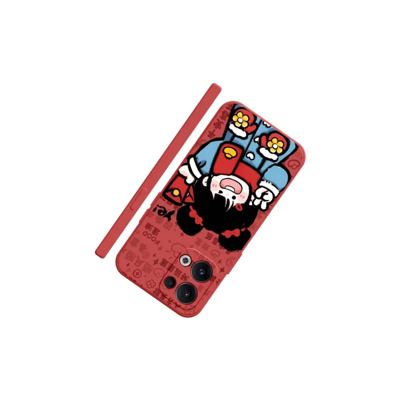 TUYAO Phone Cases-3