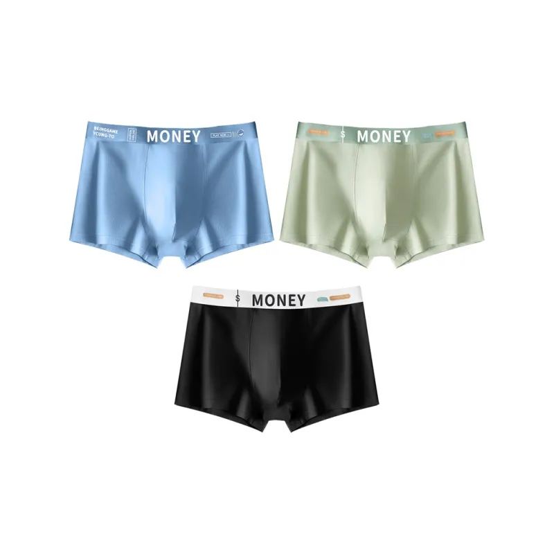 MIIOW Men Underpants-10
