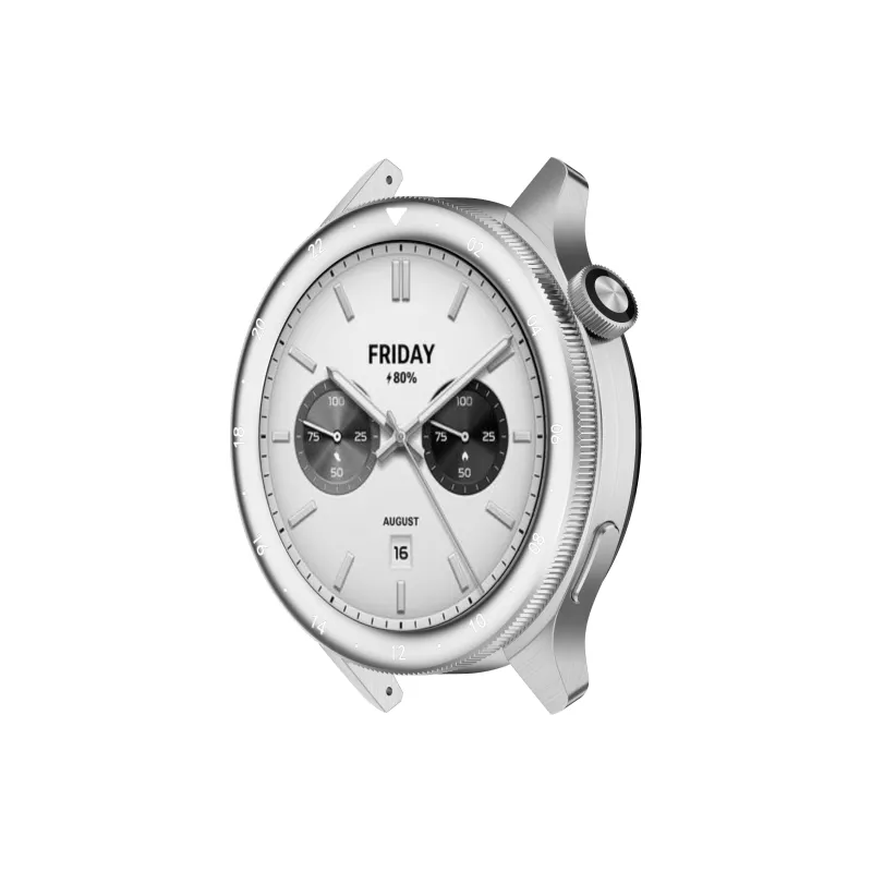 Miss Wrist Unisex Watch Cases-21