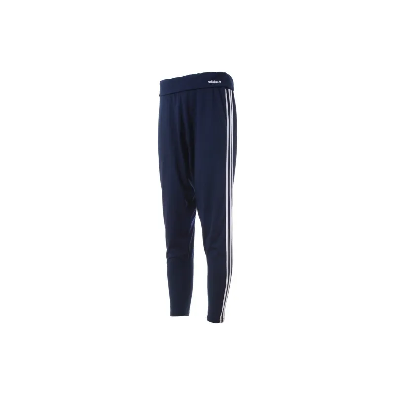 Adidas Neo Athletic Trousers Women's Blue-2