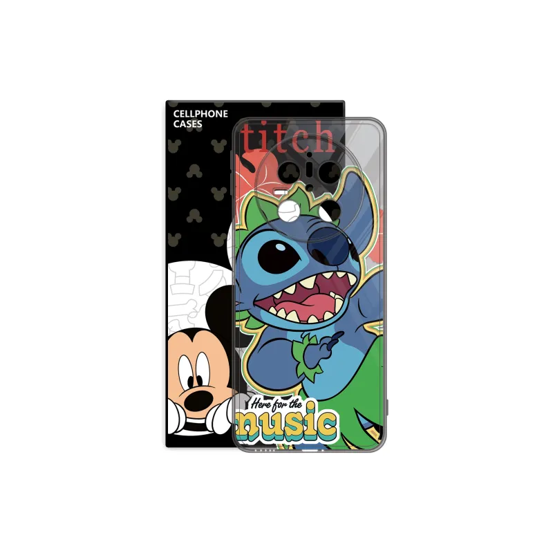Disney Stitch Series Phone Cases-3