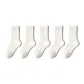 White 5 Pack
