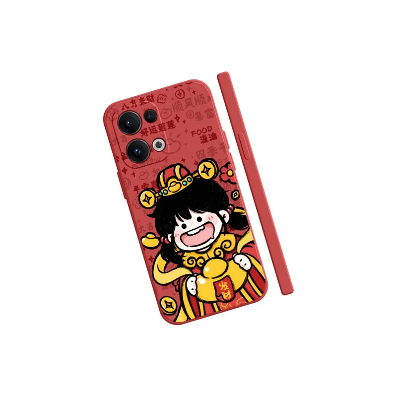 TUYAO Phone Cases-1
