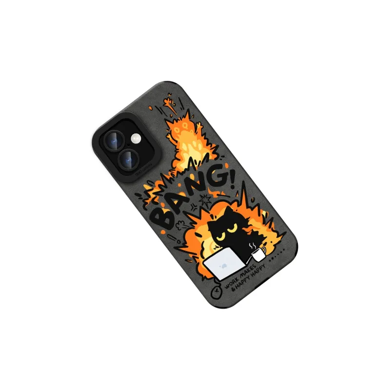 KEXINSHENG Phone Cases-1