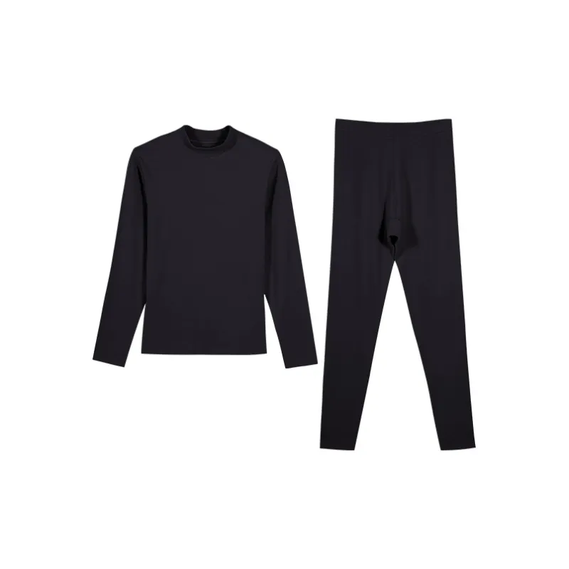 Casenland Women's Thermal Sets-9