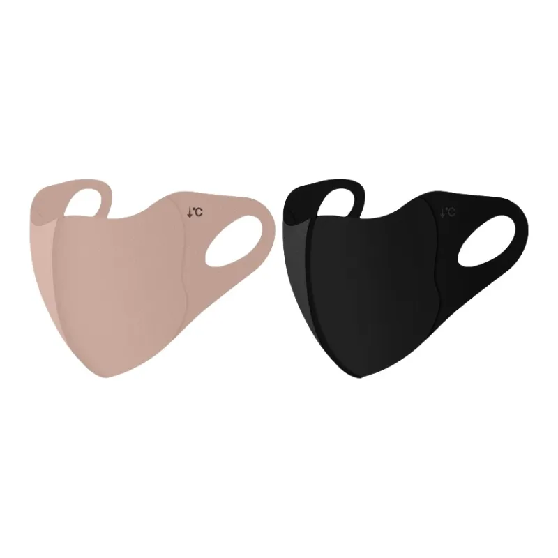 WODONBLE Polyamide Face Masks Women's-11