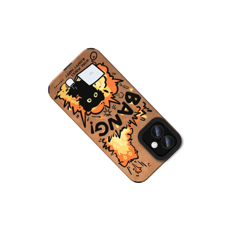 KEXINSHENG Phone Cases-29