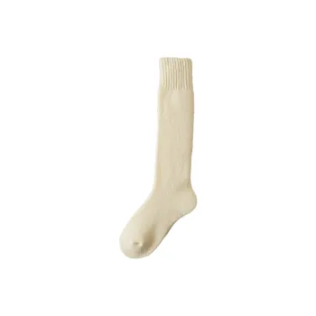 Cotton Gene Thigh high Socks Women's Combo Set