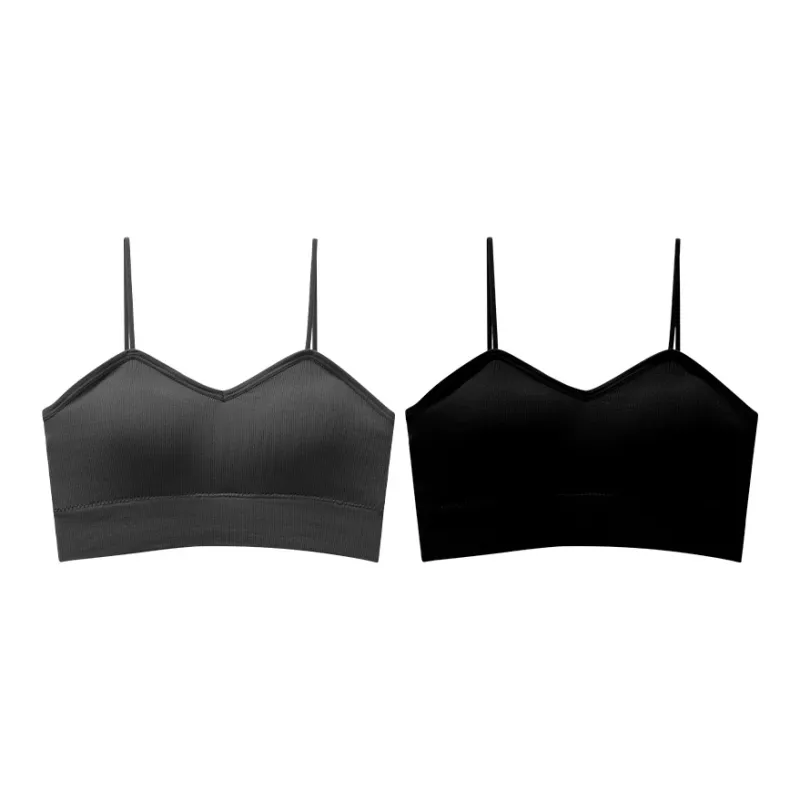 OUSHIBO Women's Bras-14