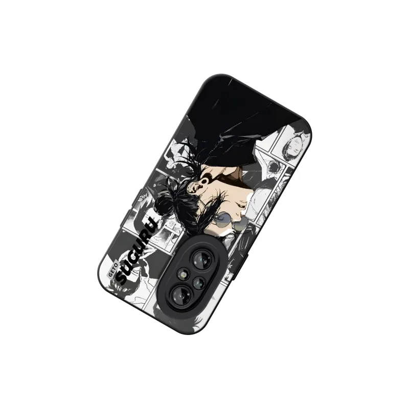 MANQIN Phone Cases-13