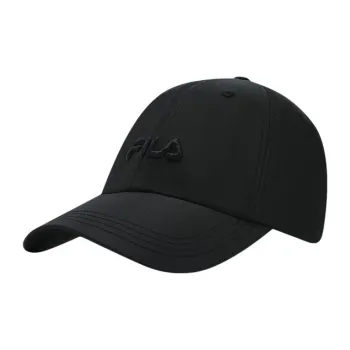 FILA Polyester Baseball Caps Unisex Multicolor