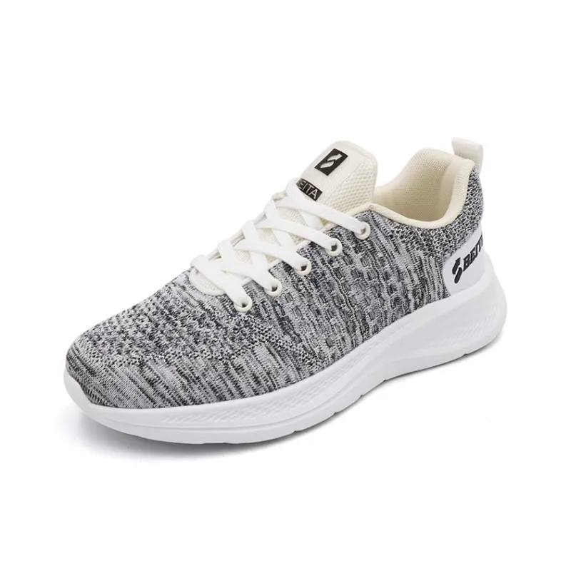 Beta Anti-Slip Wear-Resistant Low-Top Casual Running Shoes Unisex-1