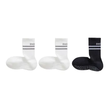 Cheemy Free Mid Calf Socks Women's 3 Pack