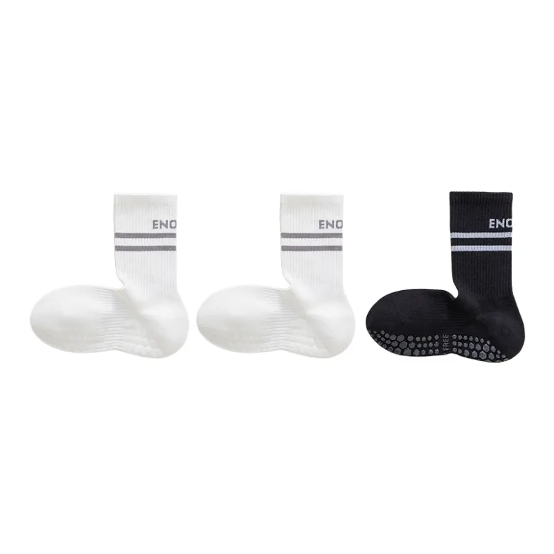 Cheemy Free Mid Calf Socks Women's 3 Pack-0