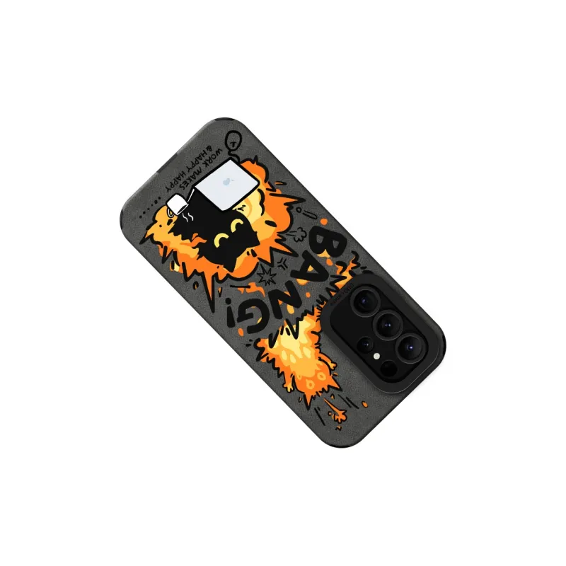 KEXINSHENG Phone Cases-4