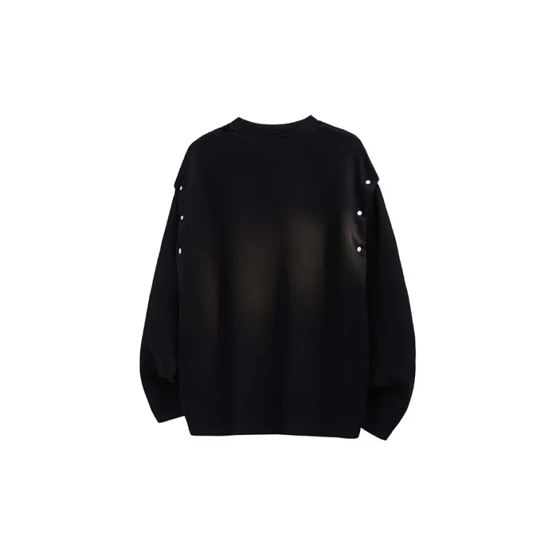 ROSECREED Sweatshirts Unisex-1