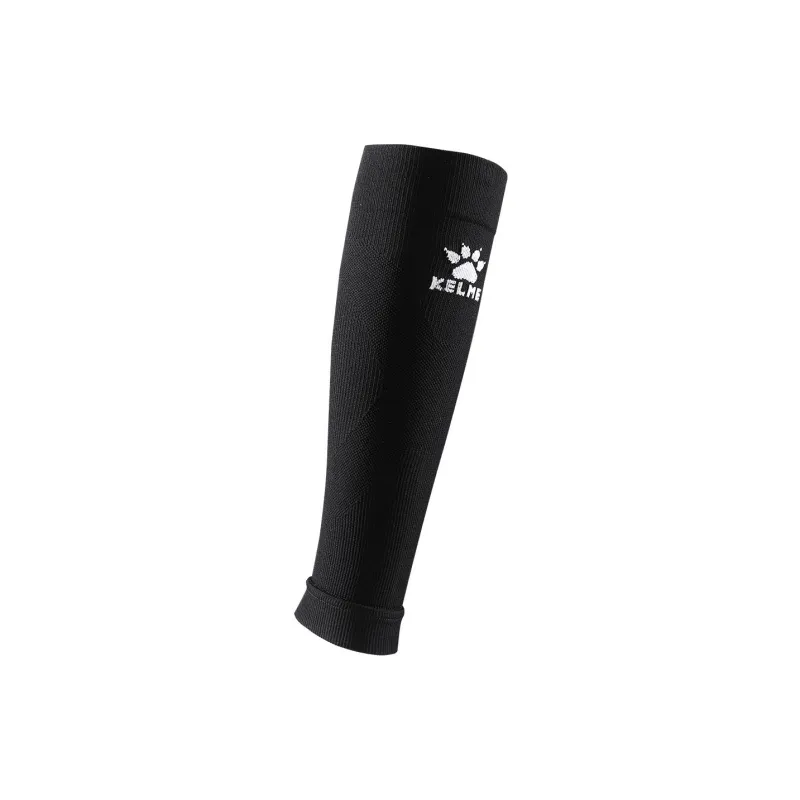 KELME Running Jump Rope Soccer Leg Guards Breathable Compression Unisex-1