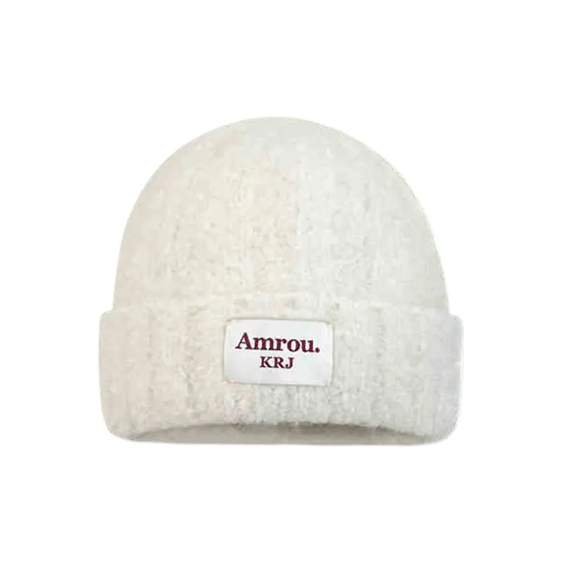 CARTELO Polyester Beanies Unisex Gift Box Set-0
