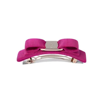 Ferragamo Vara Bow Hair Clip