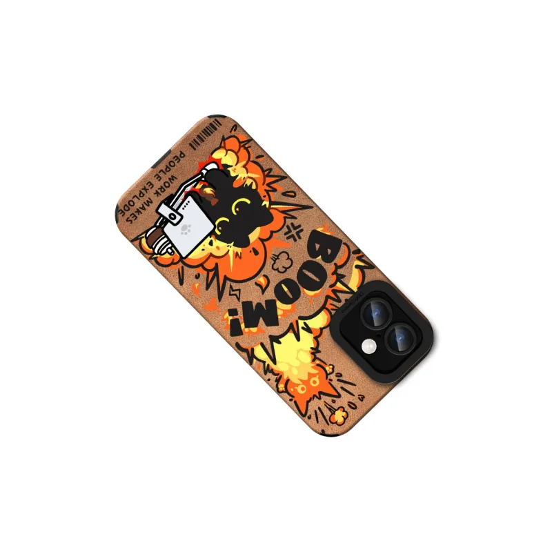 KEXINSHENG Phone Cases-9